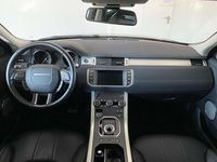 Usata Land Rover Range Rover evoque HSE Dynamic 150 CV (110 kW) 2019 Eiger grey SUV