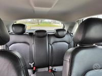 Usata Audi A1 S-Line 2014 Bianco Utilitaria