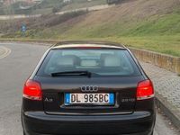 usata Audi A3 2006