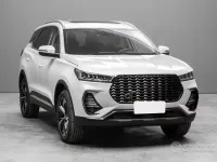 Nuova DR DR 6.0 149 CV (109 kW) 2026 Bianco SUV