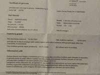 Usata Mercedes E220 Premium Plus 194 CV (142 kW) 2018 Station wagon