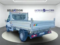 Usata Ford Transit Trend 169 CV (124 kW) 2023 Bianco
