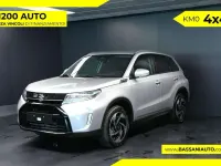 Nuova Suzuki Vitara 110 CV (80 kW) 2026 Argento SUV