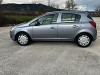 usata Opel Corsa Neopatentati