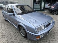 Usata Ford Sierra RS 200 CV (147 kW) 1986 Polvere di luna Berlina