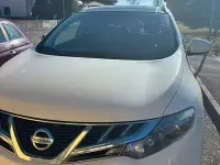 Usata Nissan Murano 190 CV (139 kW) 2011 Station wagon