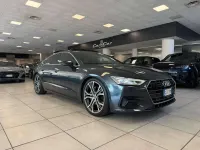 Usata Audi A7 Sportback 286 CV (210 kW) 2018 Grigio Utilitaria