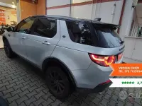 Usata Land Rover Discovery Sport 150 CV (110 kW) 2018 SUV