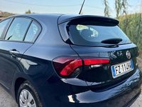 Usata Fiat Tipo Business 120 CV (88 kW) 2019 Marrone Berlina