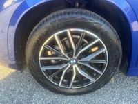 Brugt BMW X1 M Sport 150 HK (110 kW) 2025 Blå SUV