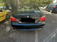 Usata BMW 530 231 CV (169 kW) 2005 Bluazzurro Berlina