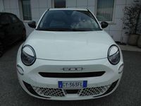 Usata Fiat 600 La Prima 101 CV (74 kW) 2025 Bianco SUV