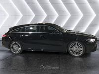 Usata Mercedes CLA180 Advanced Plus 116 CV (85 kW) 2025 Nero Berlina
