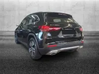 Usata Mercedes GLA200 Advanced Plus 150 CV (110 kW) 2025 Nero SUV