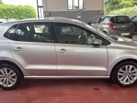 Usata VW Polo Comfortline 90 CV (66 kW) 2016 Other Berlina