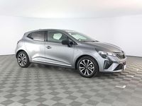 Usata Renault Clio V Techno 91 CV (66 kW) 2024 Grigio scisto Berlina