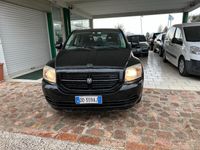 usata Dodge Caliber 2.0 Turbodiesel SXT