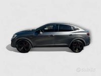 Usata Renault Arkana Intens 145 CV (106 kW) 2022 Grigio scuro SUV