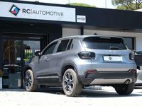 Usata Jeep Avenger Altitude 101 CV (74 kW) 2024 Met grey evoluzione SUV