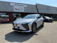 Usata Lexus RZ 450e 131 kW (179 CV) 2025 Grigio SUV