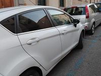 Usata Ford Fiesta 82 CV (60 kW) 2009 Utilitaria