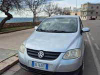 Usata VW Fox 2006 Utilitaria