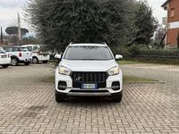 Usata DR DR 4.0 150 CV (110 kW) 2022 Bianco SUV