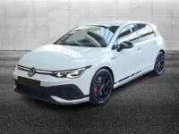 Usata VW Golf VIII GTI 300 CV (220 kW) 2023 Bianco Berlina