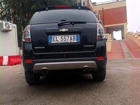 usata Chevrolet Captiva - 2012