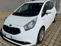 Usata Kia Venga 90 CV (66 kW) 2019 Utilitaria