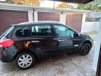 usata Renault Clio 3ª serie - 2009