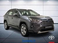 Usata Toyota RAV4 Active 2022 Grigio SUV