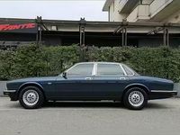 Usata Jaguar XJ Sovereign 213 CV (156 kW) 1988 Verde Berlina