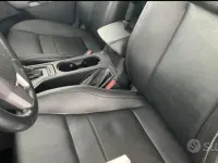 Usata Ford Ranger 170 CV (125 kW) 2019 Nero Pick-up