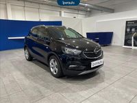 Usata Opel Mokka X Innovation 116 CV (85 kW) 2017 Nera SUV