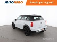 usata Mini Countryman NS48670