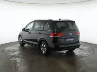 Usata VW Touran Edition 150 CV (110 kW) 2025 Grenadill black Monovolume