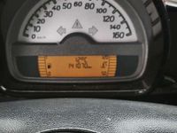 Usata Smart ForTwo Cabrio Pulse 84 CV (61 kW) 2008 Cabrio