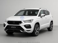 Usata Seat Ateca FR 150 CV (110 kW) 2024 Bianco SUV