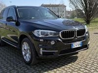 Usata BMW X5 218 CV (160 kW) 2015 SUV