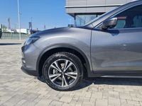 usata Nissan X-Trail dCi 150 DCI 150cv 2WD X-Tronic N-Connecta 7 P.TI MY20