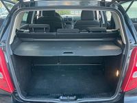 Usata Mercedes A150 95 CV (69 kW) 2004 Nero Berlina