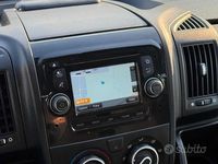 Usata Citroën Jumper 131 CV (96 kW) 2018 Bianco Monovolume