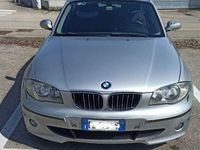 usata BMW 120 120 d Attiva