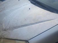 Usata Peugeot 206 60 CV (44 kW) 2000 Berlina