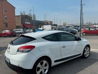 usata Renault Mégane Coupé Mégane 1.5 dCi 110CV EDC SporTour Attractive