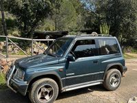 Usata Suzuki Vitara 1991