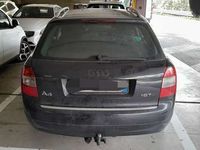 usata Audi A4 A4Avant 1.9 tdi 130cv