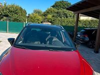 Usata Seat Arona 115 CV (84 kW) 2017 Rosso SUV