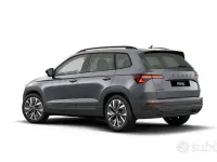 Nuova Skoda Karoq 150 CV (110 kW) 2026 Grigio SUV